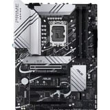 ASUS PRIME Z790-P Intel Z790 LGA 1700 ATX, Scheda madre argento, Intel, LGA 1700, Intel® Celeron®, Intel® Core™ i3, Intel® Core™ i5, Intel® Core™ i7, Intel® Core™ i9,..., LGA 1700, DDR5-SDRAM, 128 GB