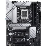 ASUS PRIME Z790-P, Scheda madre argento