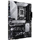 ASUS PRIME Z790-P, Scheda madre argento