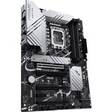ASUS PRIME Z790-P, Scheda madre argento
