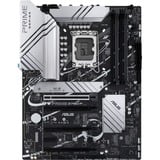 ASUS PRIME Z790-P, Scheda madre argento
