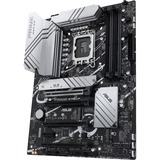 ASUS PRIME Z790-P, Scheda madre argento