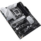 ASUS PRIME Z790-P, Scheda madre argento