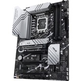 ASUS PRIME Z790-P, Scheda madre argento