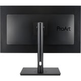 ASUS ProArt PA328CGV 81,3 cm (32") 2560 x 1440 Pixel Quad HD Nero, Monitor LED Nero, 81,3 cm (32"), 2560 x 1440 Pixel, Quad HD, 5 ms, Nero