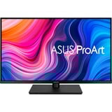 ASUS ProArt PA328CGV 81,3 cm (32") 2560 x 1440 Pixel Quad HD Nero, Monitor LED Nero, 81,3 cm (32"), 2560 x 1440 Pixel, Quad HD, 5 ms, Nero