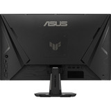 ASUS TUF Gaming VG279QM5F, Monitor di gioco Nero, 68,6 cm (27"), 1920 x 1080 Pixel, Full HD, LCD, 1 ms, Nero