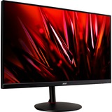Acer NITRO XV2 XV322QKKVbmiiphuzx 80 cm (31.5") 3840 x 2160 Pixel Full HD Nero Nero, 80 cm (31.5"), 3840 x 2160 Pixel, Full HD, 1 ms, Nero