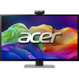 Acer PE270XT, Monitor QLED Nero/Argento