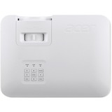 Acer Vero XL2530, Proiettore laser bianco