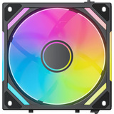 Alpenföhn WingBoost 4, Ventola Nero