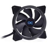 Alphacool 24807 sistema di raffreddamento per computer Universale Ventilatore 14 cm Nero 1 pz Nero, Ventilatore, 14 cm, 600 Giri/min, 1500 Giri/min, 38 dB, 71 m³/h