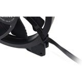 Alphacool 24807 sistema di raffreddamento per computer Universale Ventilatore 14 cm Nero 1 pz, Ventola Nero, Ventilatore, 14 cm, 600 Giri/min, 1500 Giri/min, 38 dB, 71 m³/h