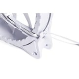 Alphacool 24850, Ventola bianco