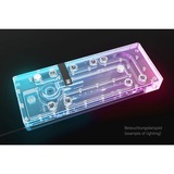 Alphacool Piastra di distribuzione Core O11 Dynamic Evo/XL, Distributore 