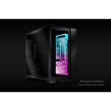 Alphacool Piastra di distribuzione Core O11 Dynamic Evo/XL, Distributore 