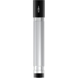 Ansmann 1600-0428, Torcia elettrica argento/Nero