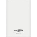 Ansmann 1700-0156 bianco