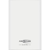 Ansmann 1700-0156, Powerbank  bianco