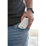 Ansmann 1700-0156, Powerbank  bianco