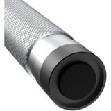 Ansmann Daily Use 150B, Torcia elettrica argento/Nero