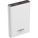 Ansmann Powerbank 10000 mAh PB222PD bianco