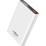 Ansmann Powerbank 10000 mAh PB222PD bianco