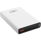 Ansmann Powerbank 10000 mAh PB222PD bianco
