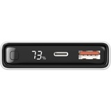 Ansmann Powerbank 10000 mAh PB222PD bianco