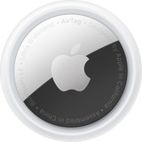 Apple AirTag, Tracker di tracciamento bianco/Argento