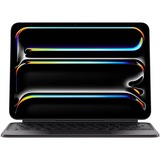 Apple MWR23Z/A, Tastiera Nero