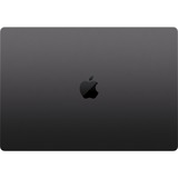 Apple MacBook Pro (16") 2024, Notebook Nero