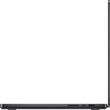 Apple MacBook Pro (16") 2024, Notebook Nero