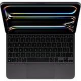 Apple Magic Keyboard per iPad Pro 11" (M4), Tastiera Nero