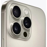 Apple iPhone 16 Pro 256GB Ricondizionato, Handy grigio