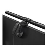 BenQ ScreenBar, Luce LED Nero