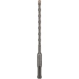 Bosch 2 608 585 617 punta per trapano 10 pz Martello perforatore, 6 mm, 165 mm, Cemento, Muratura, 10 cm, Gambo SDS-plus