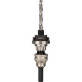 Bosch 2 609 390 589 non classificato, Adattatore 