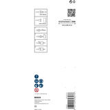 Bosch 2 609 390 589 non classificato, Adattatore 