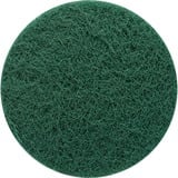 Bosch Disco in tessuto non tessuto Expert N880 Multiuso XS, Ø 125mm, Foglio abrasivo verde