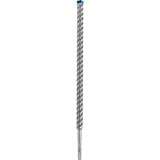 Bosch Expert SDS plus-7X Punta per trapano elicoidale 1 pz Martello perforatore, Punta per trapano elicoidale, 2 cm, 450 mm, Calcestruzzo duro, 40 cm