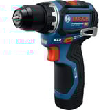 Bosch GSR 12V-32, 06019N7002, Trapano avvitatore blu/Nero