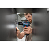 Bosch GSR 12V-32, 06019N7002, Trapano avvitatore blu/Nero