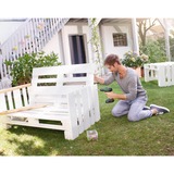 Bosch Universal Drill 18V 1450 Giri/min Senza chiave 1,2 kg Nero, Verde, Trapano avvitatore verde/Nero, Trapano con impugnatura a pistola, Senza chiave, Nero, Verde, 1 cm, 1450 Giri/min, 3 cm