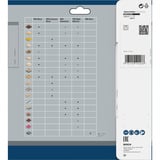 Bosch ‎2608640633 lama circolare 30,5 cm 1 pz, Lama per sega Legno, 30,5 cm, Bosch, 448 g, 1 pz
