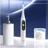 Braun Oral-B iO Series 6 bianco