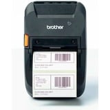 Brother RJ3250WBLZ1, Stampante ricevute Nero