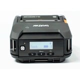 Brother RJ3250WBL stampante per etichette (CD) Termica diretta 203 x 203 DPI 127 mm/s Wireless Collegamento ethernet LAN Wi-Fi Bluetooth, Stampante ricevute Nero, Termica diretta, 203 x 203 DPI, 127 mm/s, Wireless, Nero