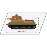 COBI COBI-3093, Giochi di costruzione 