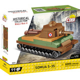 COBI COBI-3093, Giochi di costruzione 